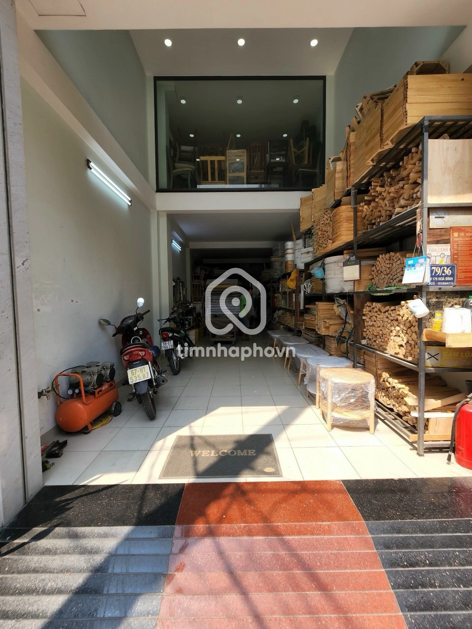 179/36 Đường Hòa Bình, Phường Hiệp Tân, Tân Phú