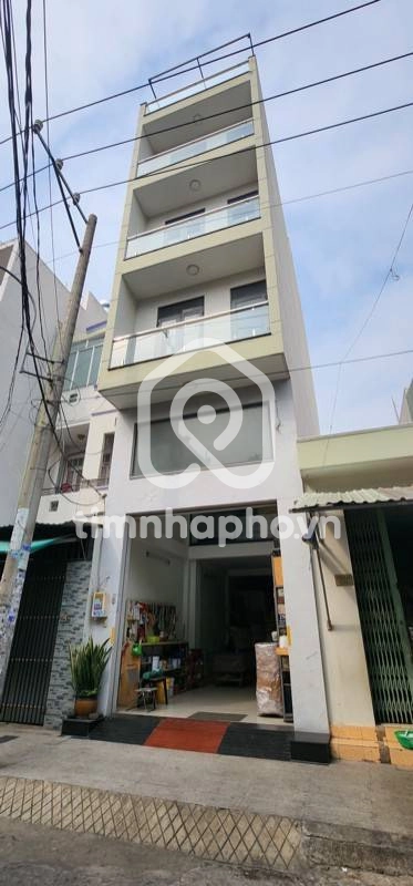 179/36 Đường Hòa Bình, Phường Hiệp Tân, Tân Phú