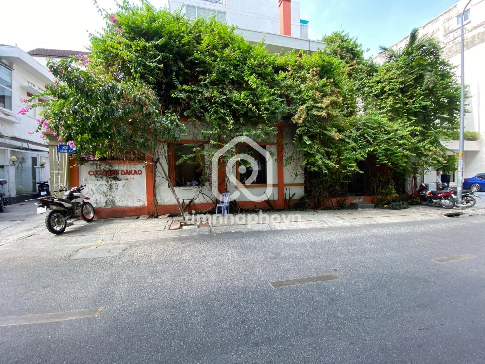 79/3/5 Đường Phan Kế Bính, Phường Đa Kao, Quận 1