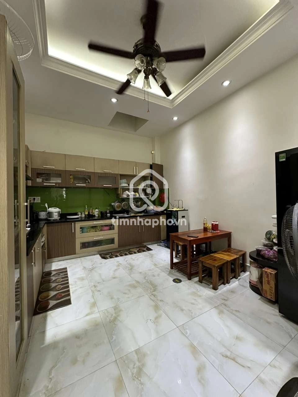 78/5 Đường An Dương Vương, Phường 9, Quận 5