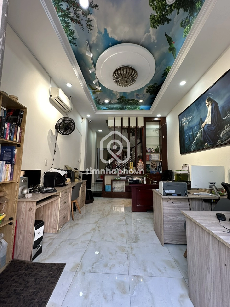 78/5 Đường An Dương Vương, Phường 9, Quận 5