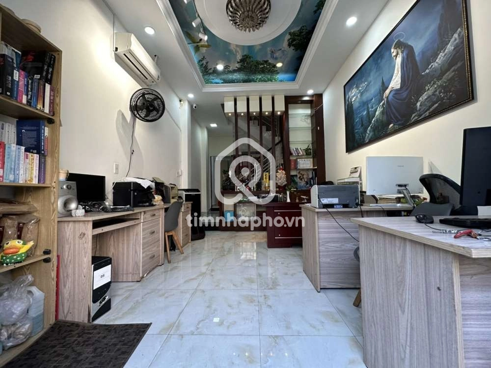 78/5 Đường An Dương Vương, Phường 9, Quận 5