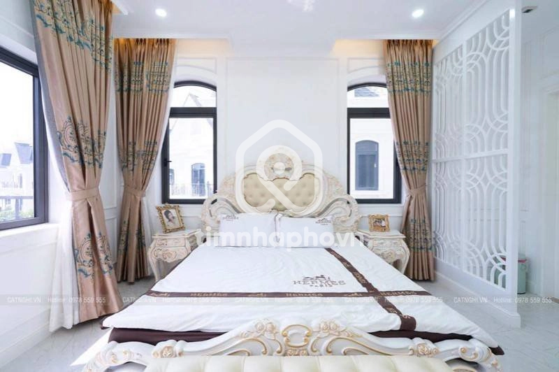 14 Đường Số 65, Phường Thạnh Mỹ Lợi, Thủ Đức