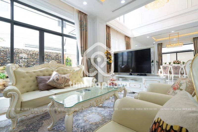 14 Đường Số 65, Phường Thạnh Mỹ Lợi, Thủ Đức