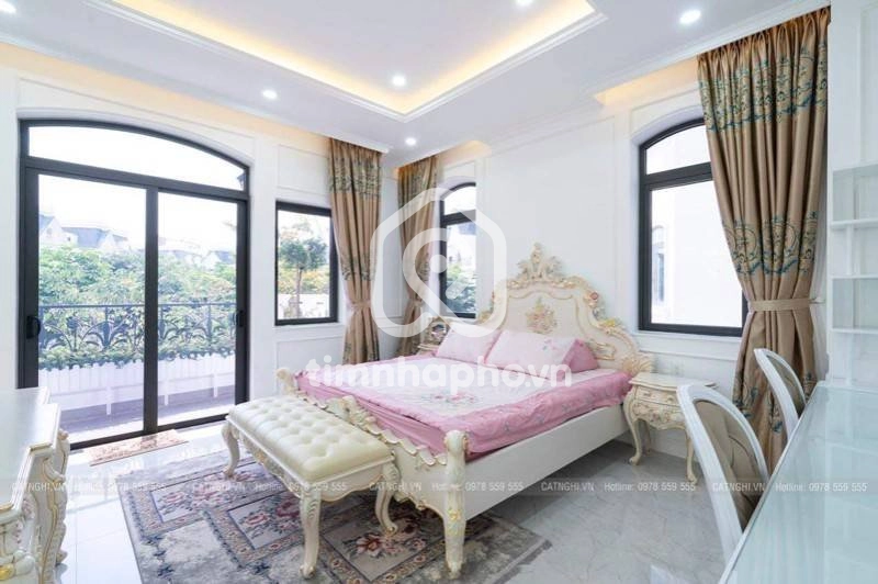 14 Đường Số 65, Phường Thạnh Mỹ Lợi, Thủ Đức