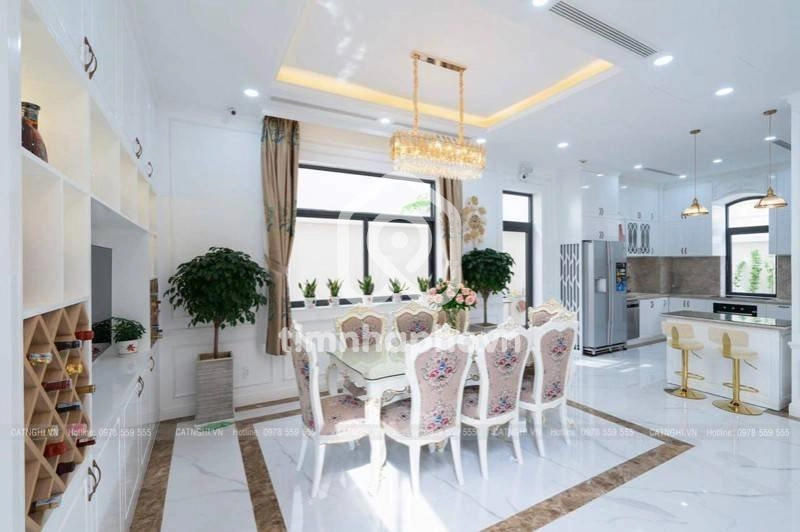 14 Đường Số 65, Phường Thạnh Mỹ Lợi, Thủ Đức