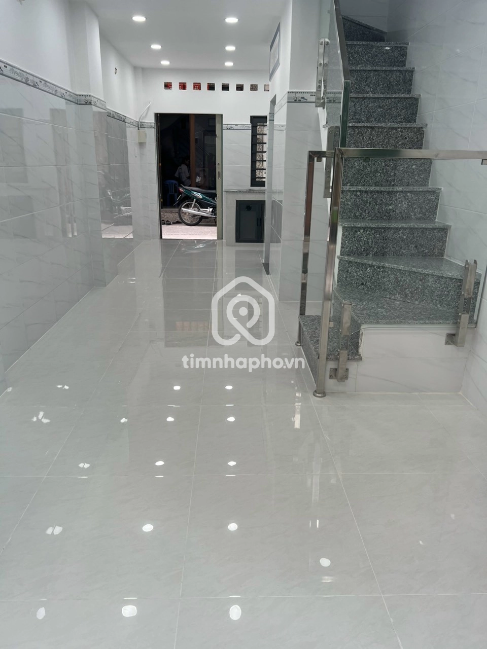 241/108b Đường Lãnh Binh Thăng, Phường 12, Quận 11