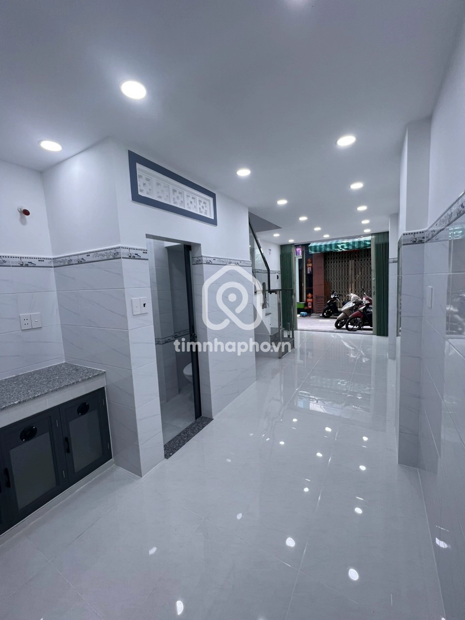 241/108b Đường Lãnh Binh Thăng, Phường 12, Quận 11