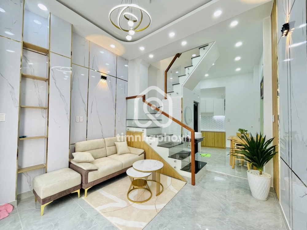 125/4/53 Đường Vạn Kiếp, Phường 3, Bình Thạnh