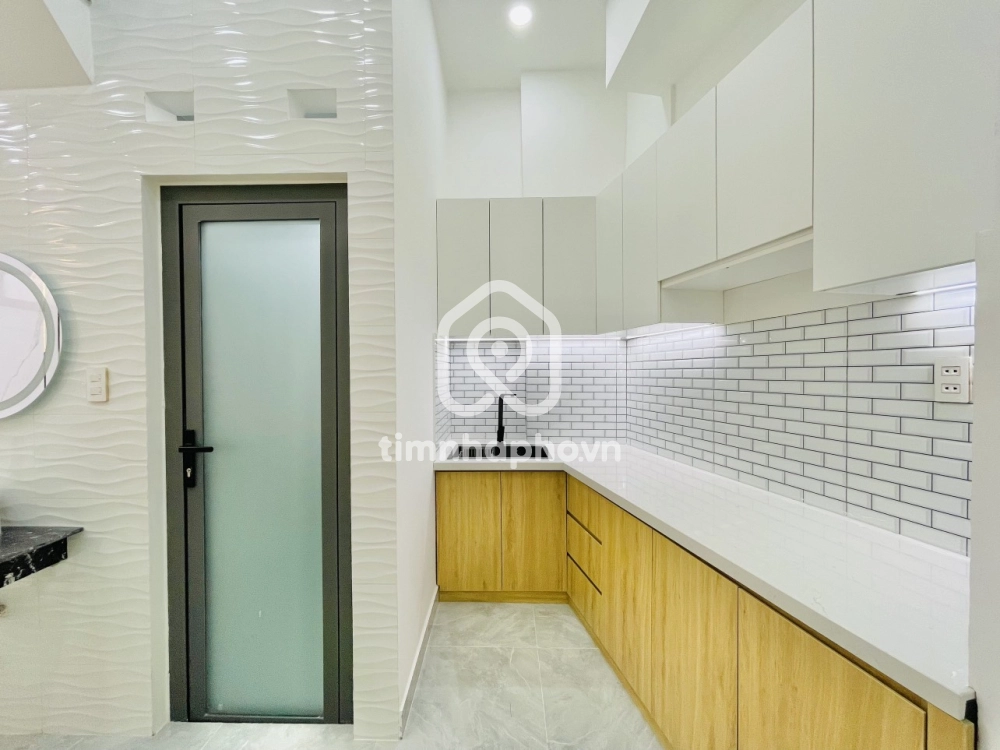 125/4/53 Đường Vạn Kiếp, Phường 3, Bình Thạnh