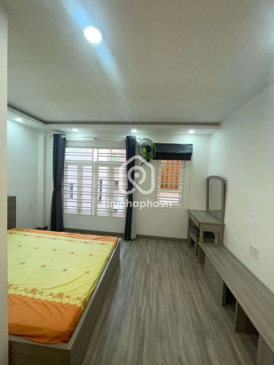 212/a44 Đường Nguyễn Trãi, Phường Nguyễn Cư Trinh, Quận 1