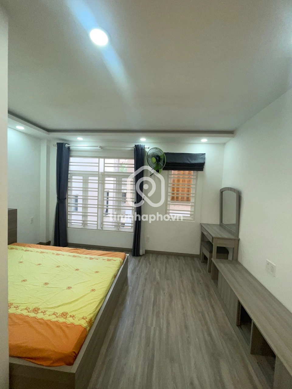 212/a44 Đường Nguyễn Trãi, Phường Nguyễn Cư Trinh, Quận 1