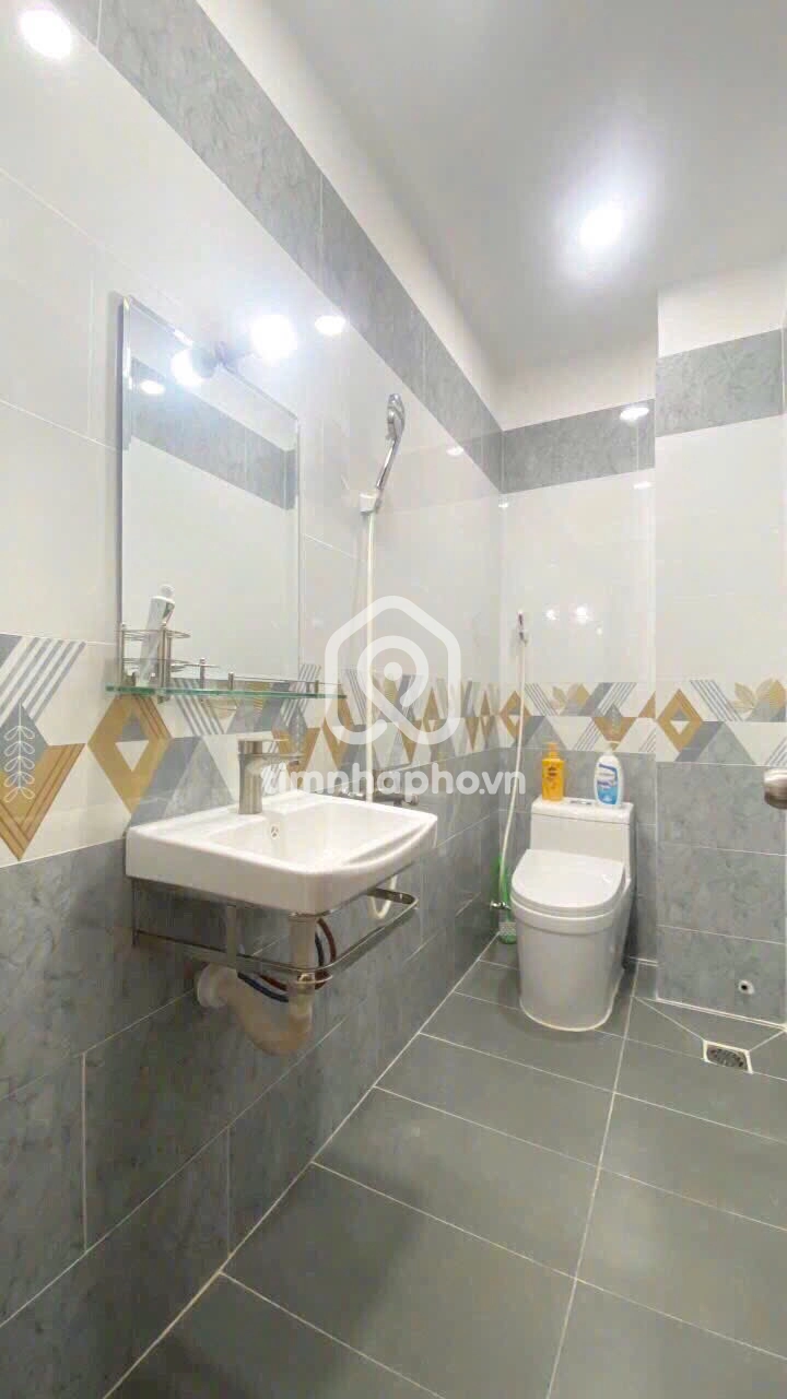 88/12 Đường Mã Lò, Phường Bình Trị Đông A, Bình Tân