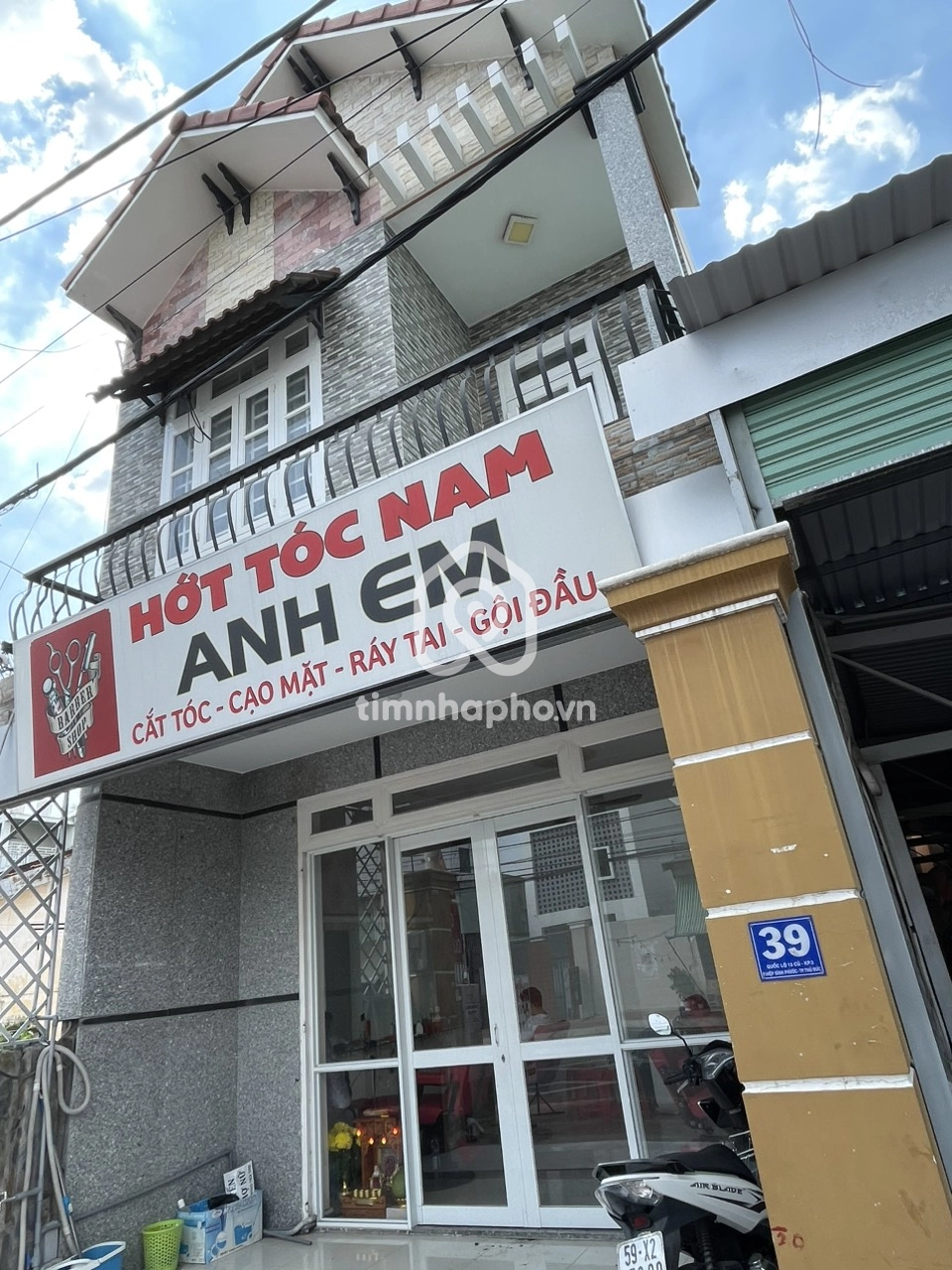 39-41 Đường Quốc Lộ 13, Phường Hiệp Bình Phước, Thủ Đức