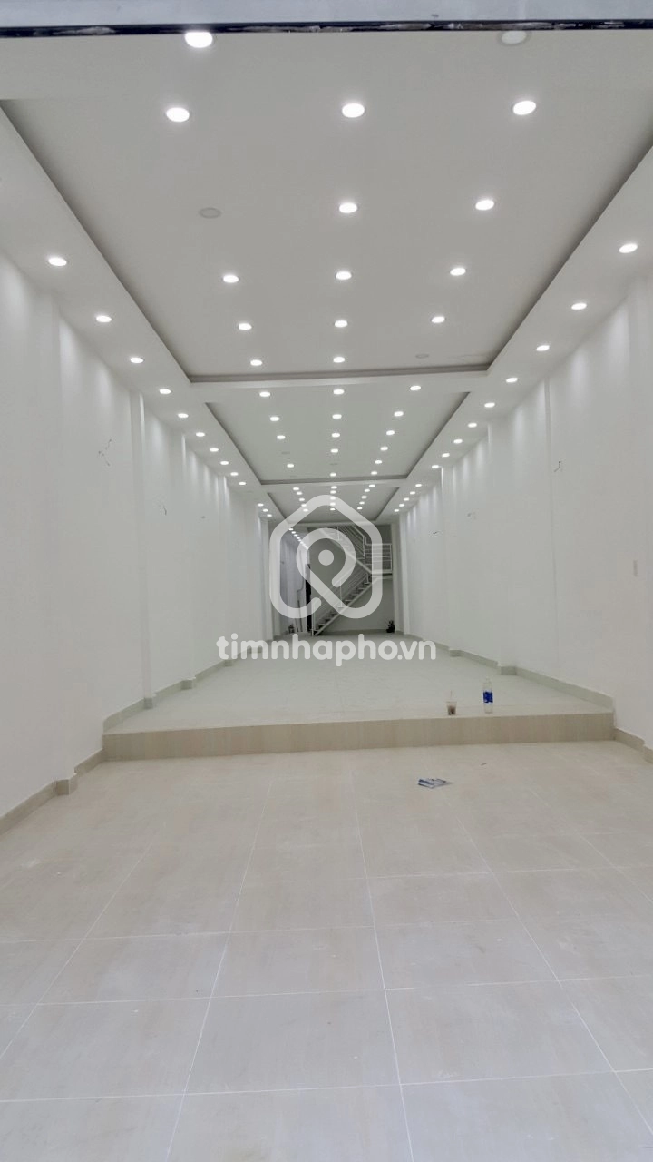 283 Đường Cộng Hòa, Phường 13, Tân Bình