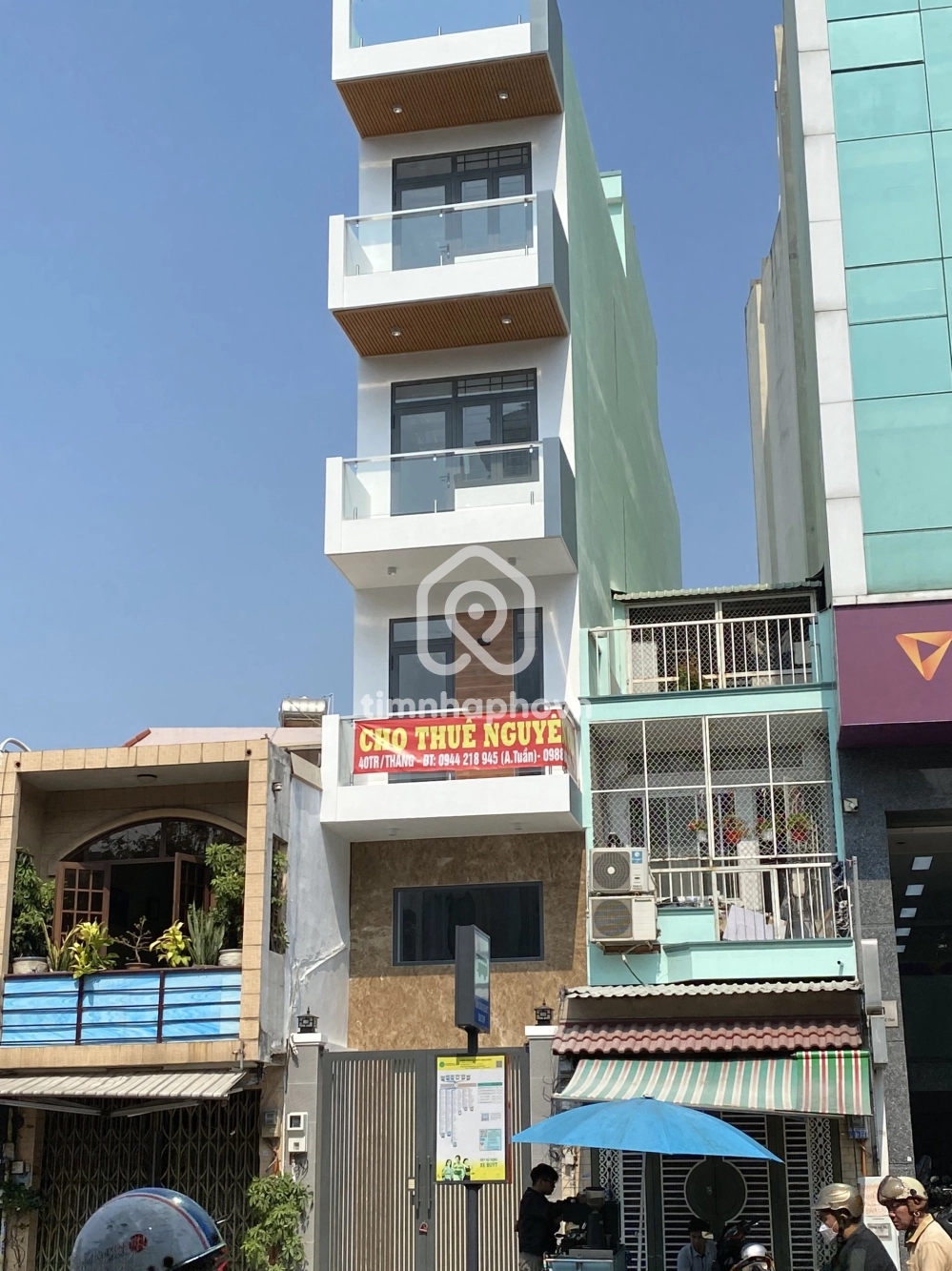 77 Đường Xô Viết Nghệ Tĩnh, Phường 17, Bình Thạnh