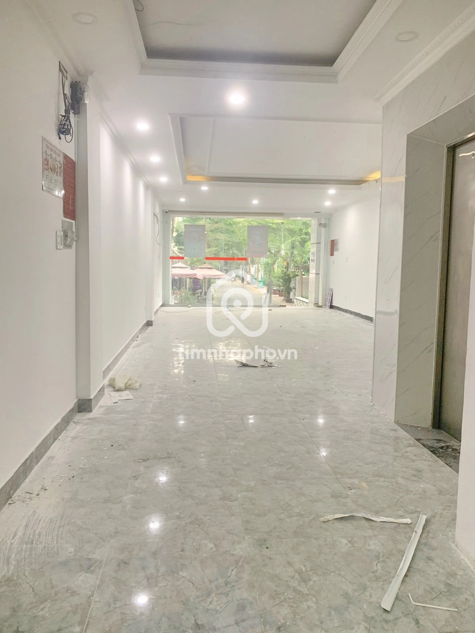 51 Đường Số 9, Phường Tân Phong, Quận 7
