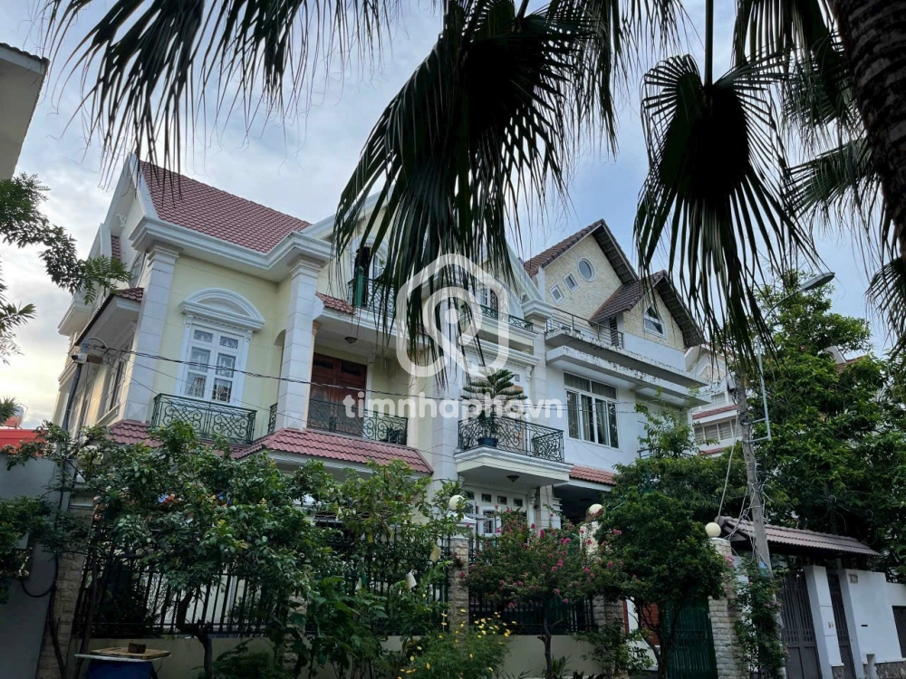 137 Đường Số 45, Phường Tân Quy, Quận 7