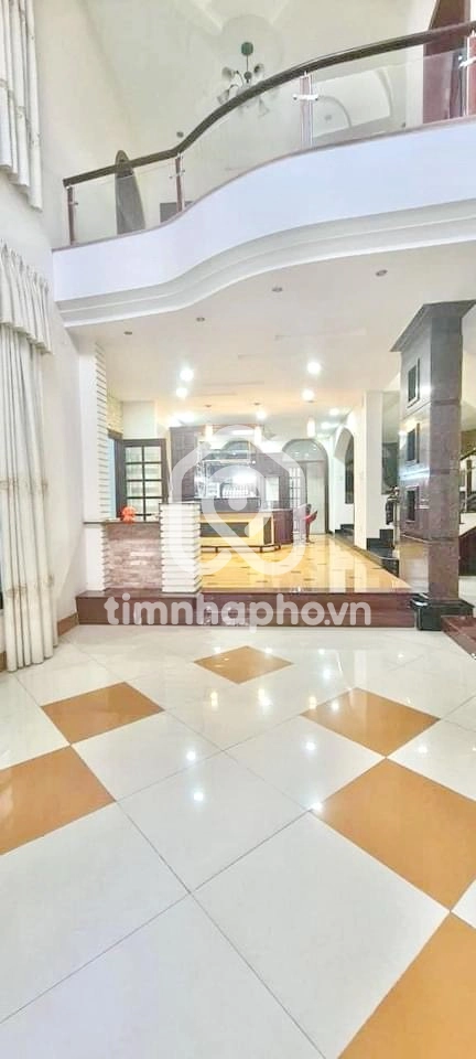 137 Đường Số 45, Phường Tân Quy, Quận 7