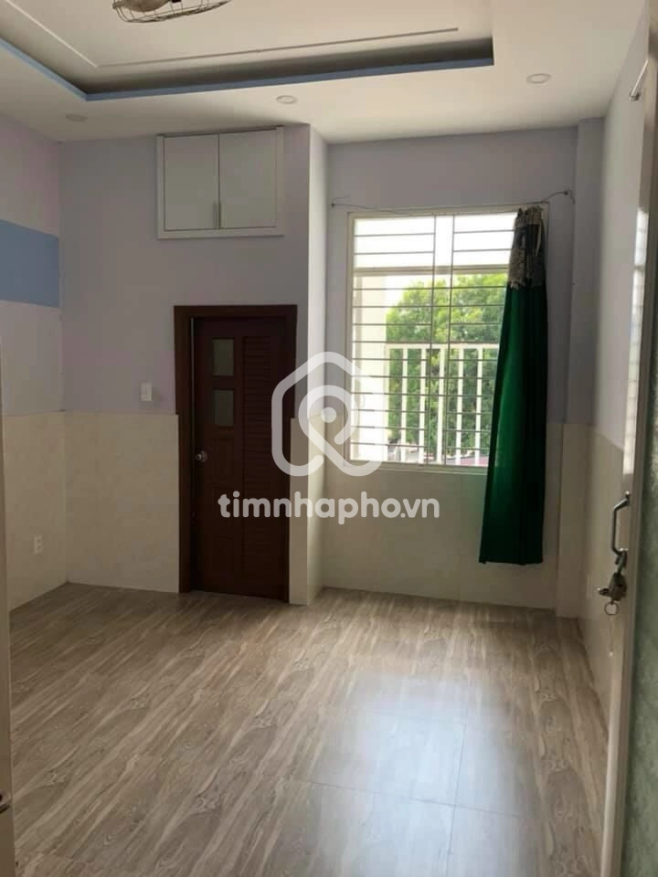 99/42 Đường Nguyễn Thái Bình, Phường 4, Tân Bình