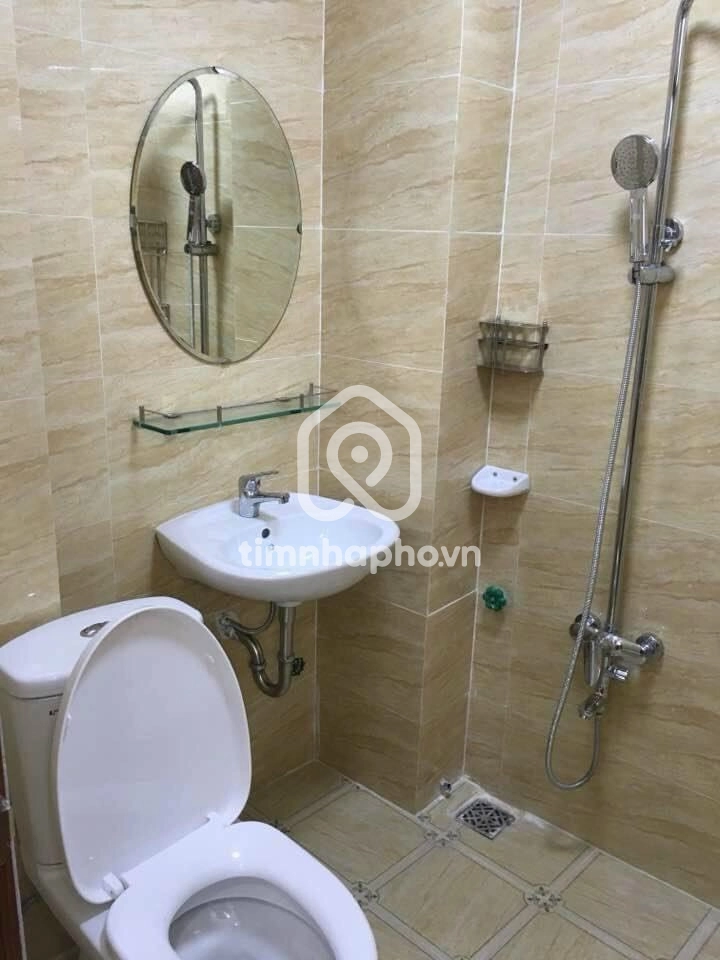 99/42 Đường Nguyễn Thái Bình, Phường 4, Tân Bình