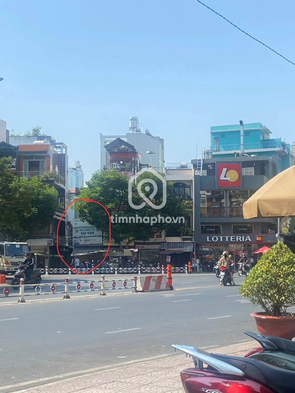 110 Đường Lê Quốc Hưng, Phường 13, Quận 4
