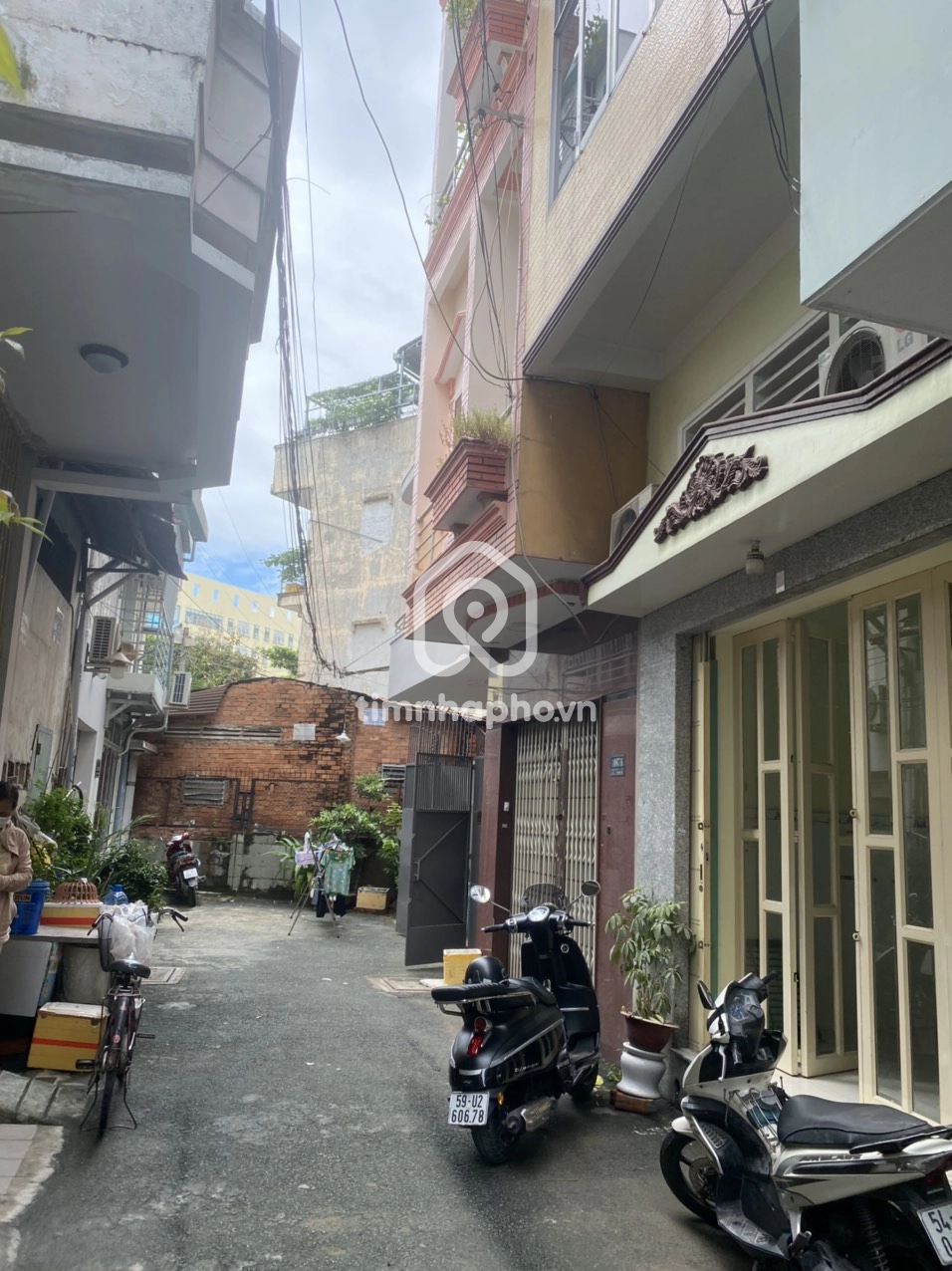 149/67/14 Đường Bành Văn Trân, Phường 7, Tân Bình