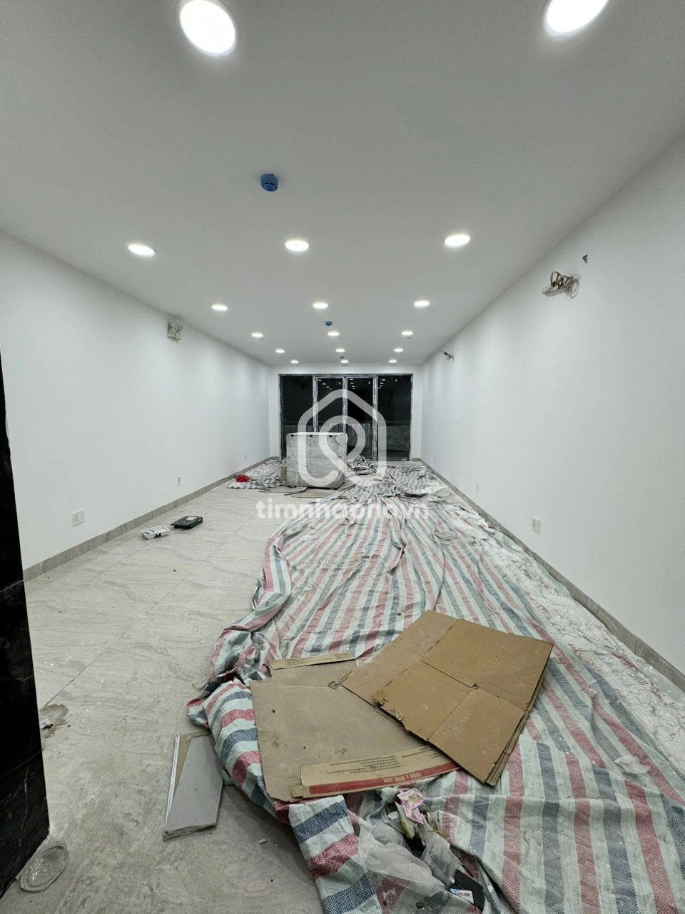 67 Đường Him Lam, Phường Tân Hưng, Quận 7