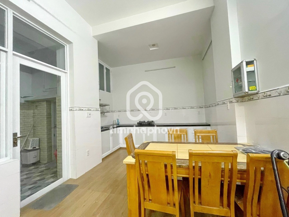 58b Đường Số 21, Phường Tân Quy, Quận 7