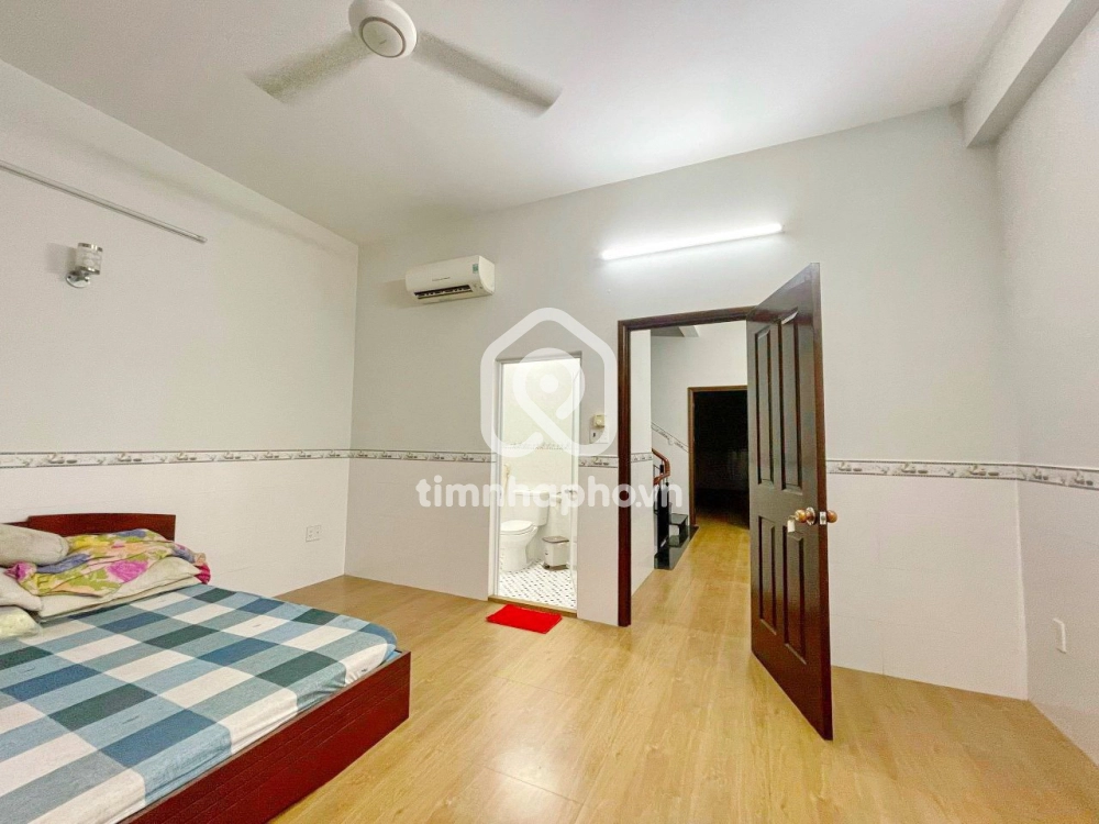 58b Đường Số 21, Phường Tân Quy, Quận 7