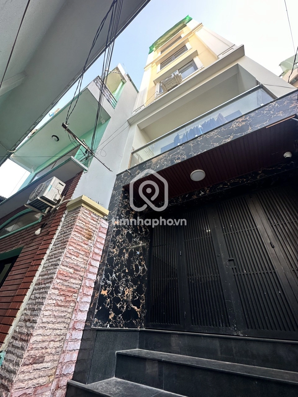 159/77/28 Đường Trần Văn Đang, Phường 11, Quận 3