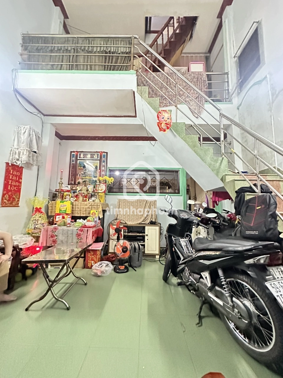 159/77/28 Đường Trần Văn Đang, Phường 11, Quận 3