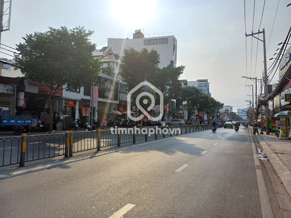 181-183 Đường Nguyễn Thị Thập, Phường Tân Phú, Quận 7