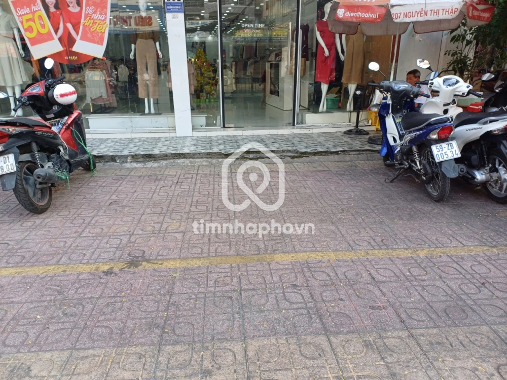 181-183 Đường Nguyễn Thị Thập, Phường Tân Phú, Quận 7