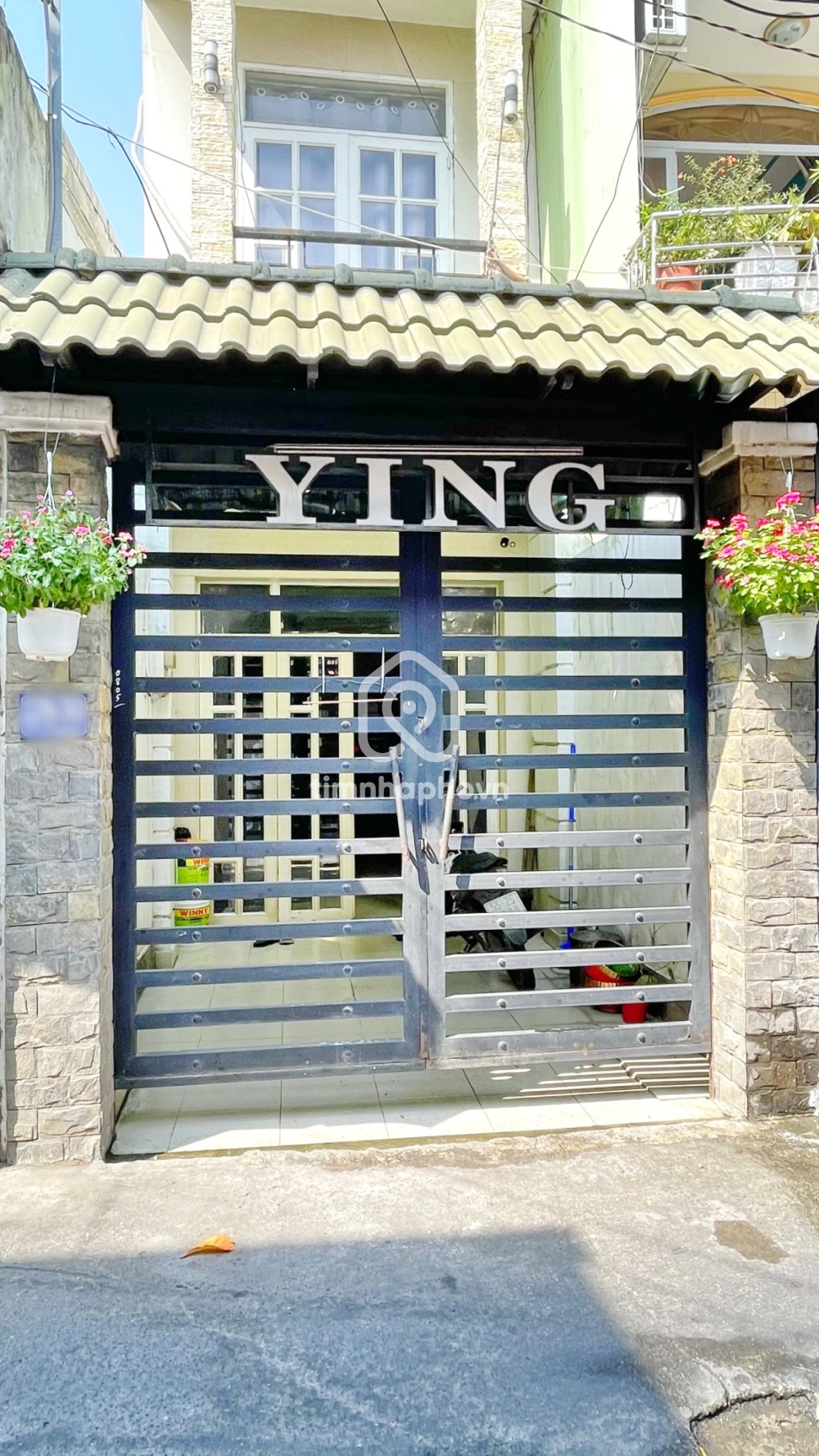 128/30 Đường Huỳnh Tấn Phát, Phường Tân Thuận Tây, Quận 7