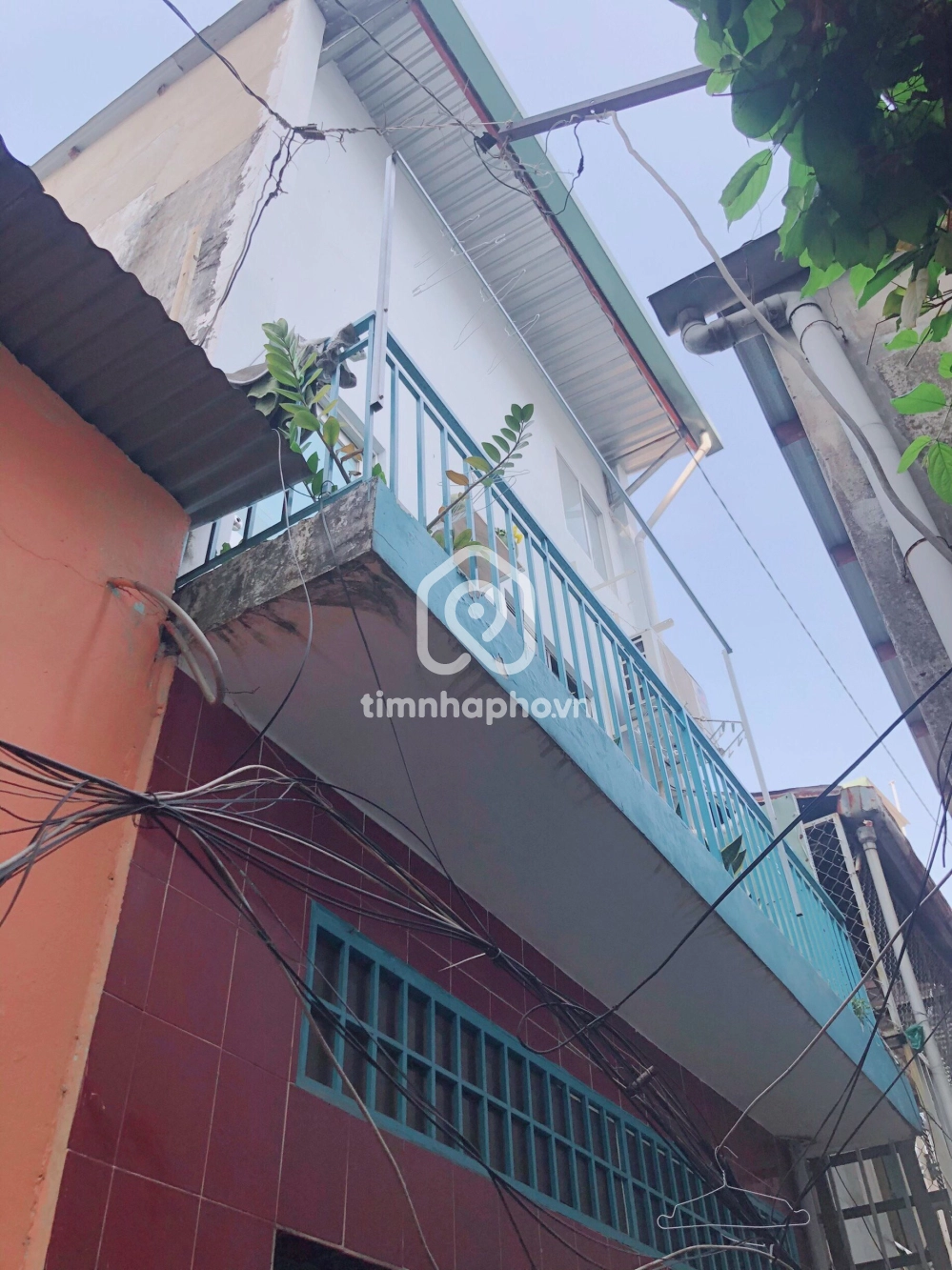 108/27/28G Đường Võ Duy Ninh, Phường 22, Bình Thạnh