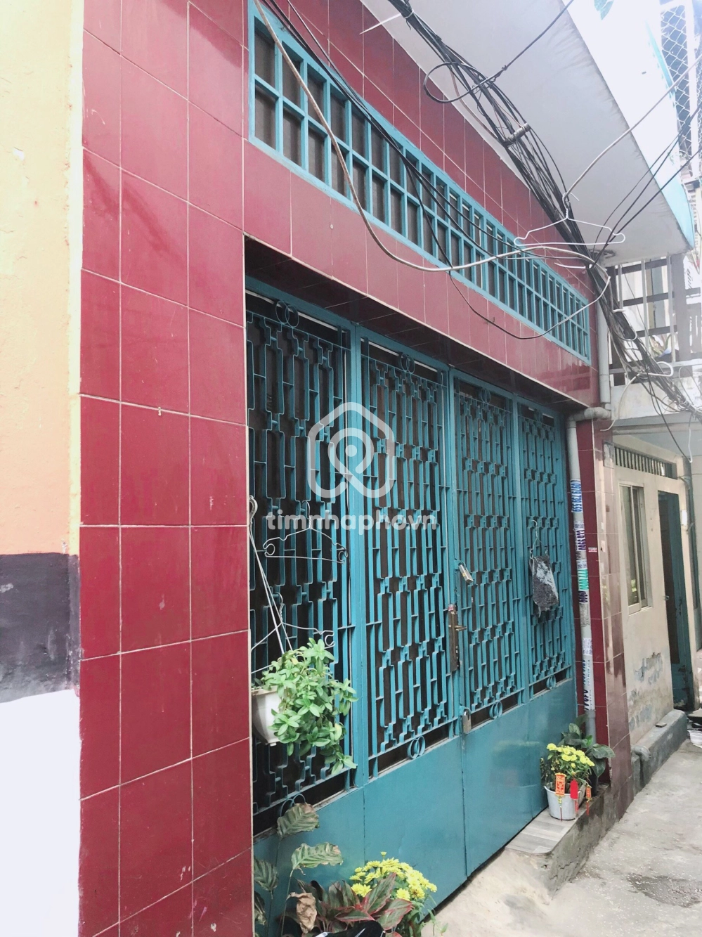 108/27/28G Đường Võ Duy Ninh, Phường 22, Bình Thạnh