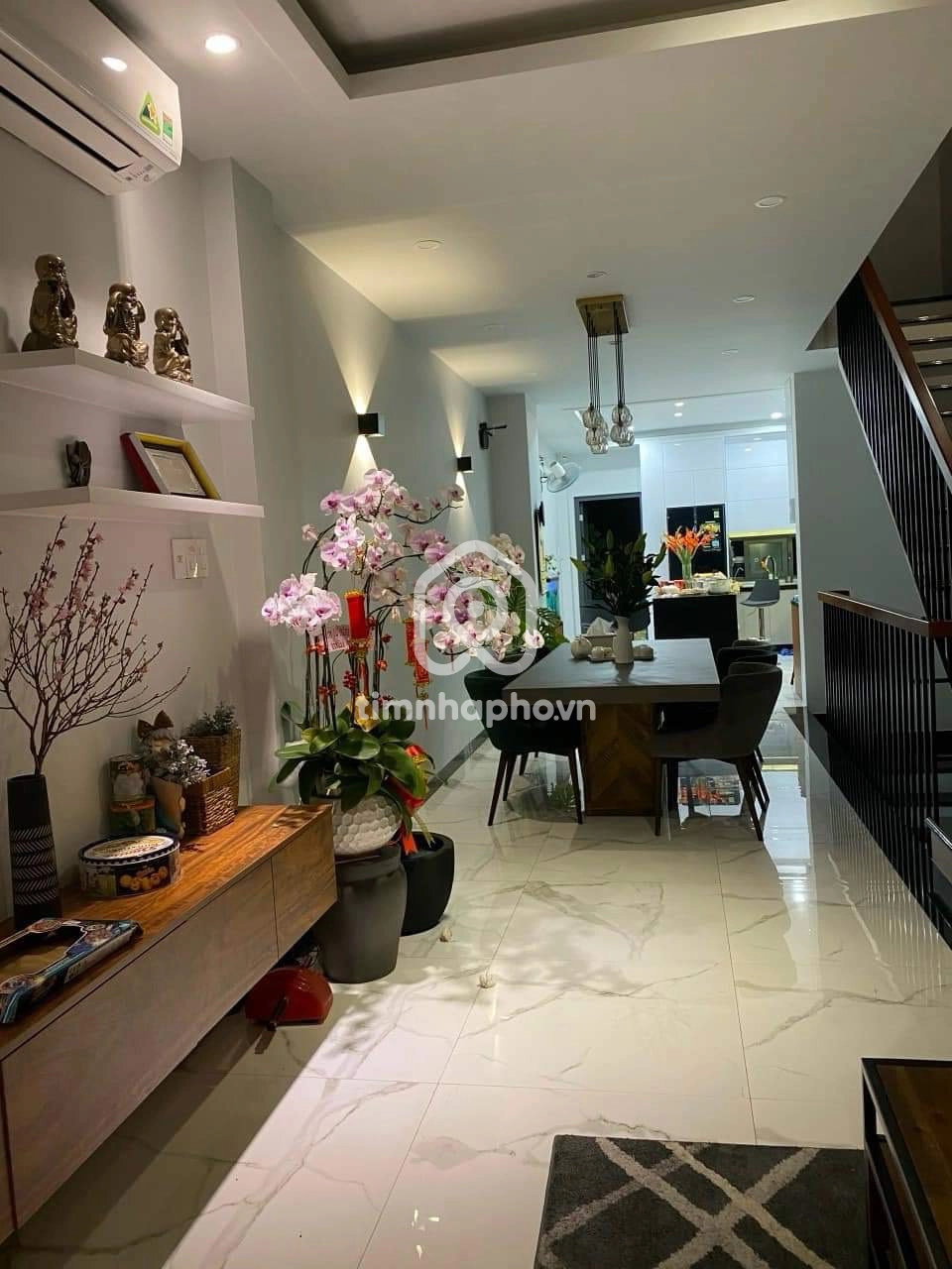 Đường Số 10A, Phường An Khánh, Thủ Đức