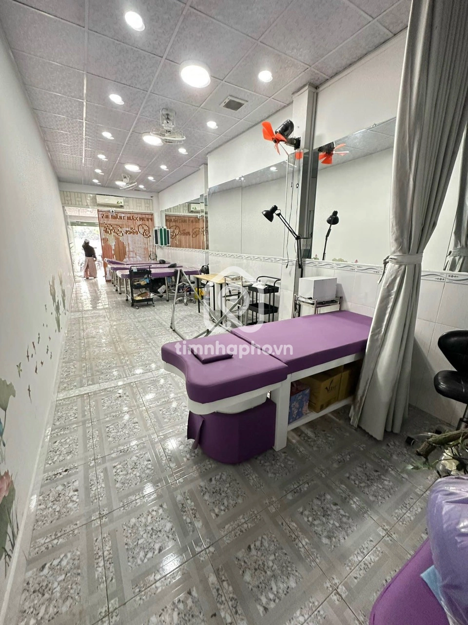 101 Đường Trần Xuân Soạn, Phường Tân Hưng, Quận 7
