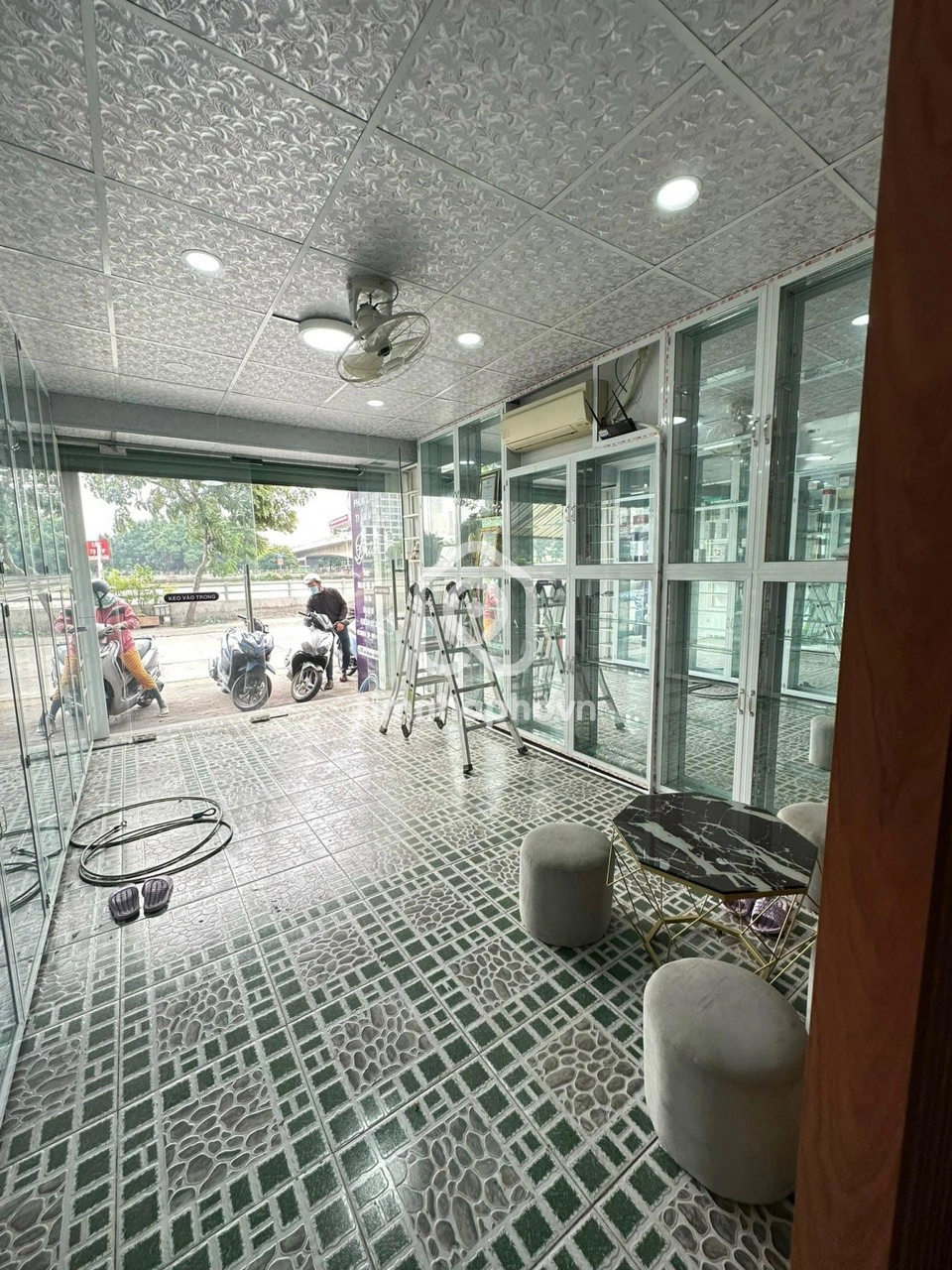 101 Đường Trần Xuân Soạn, Phường Tân Hưng, Quận 7