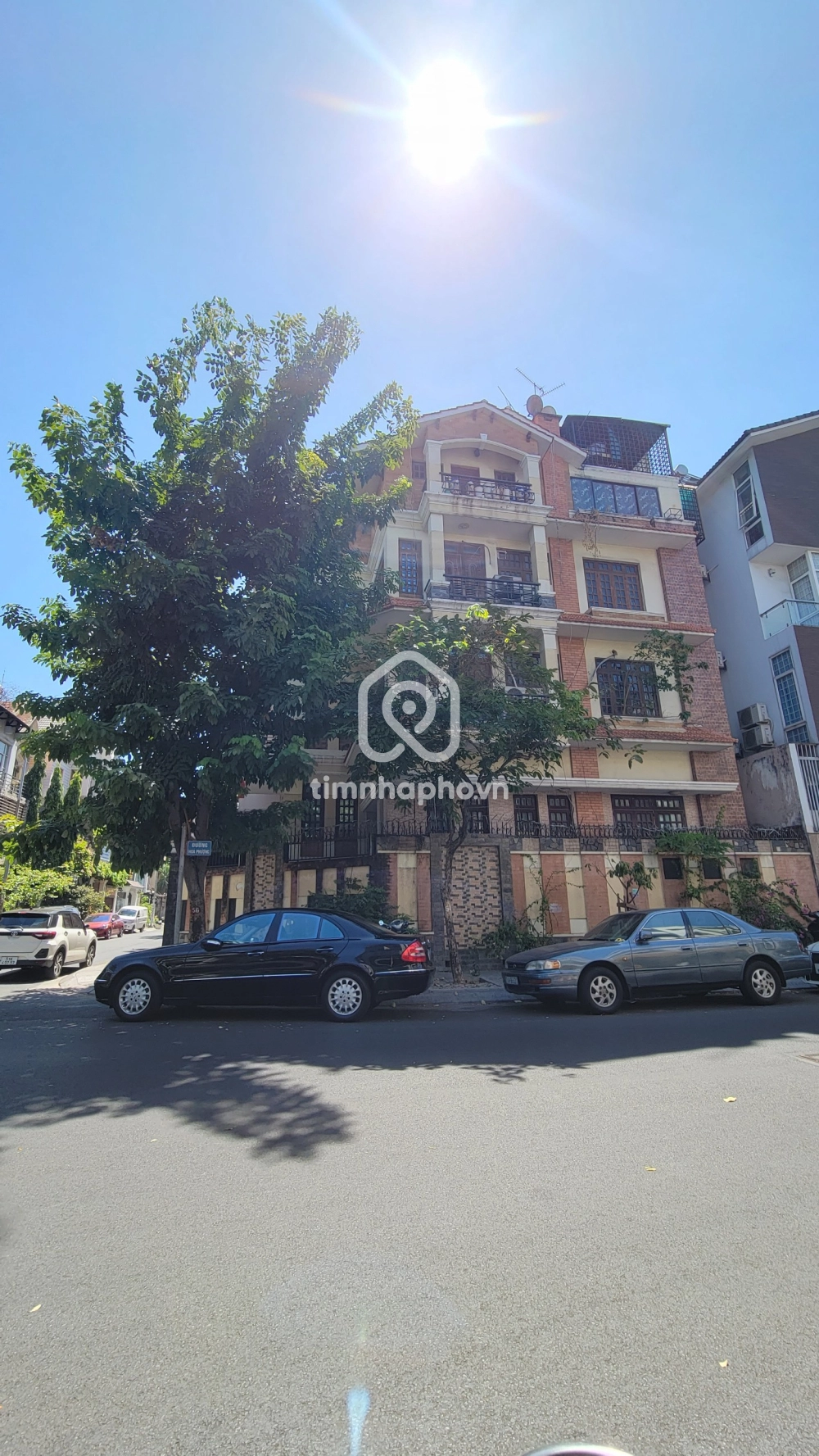 73 Đường Cù Lao, Phường 2, Phú Nhuận