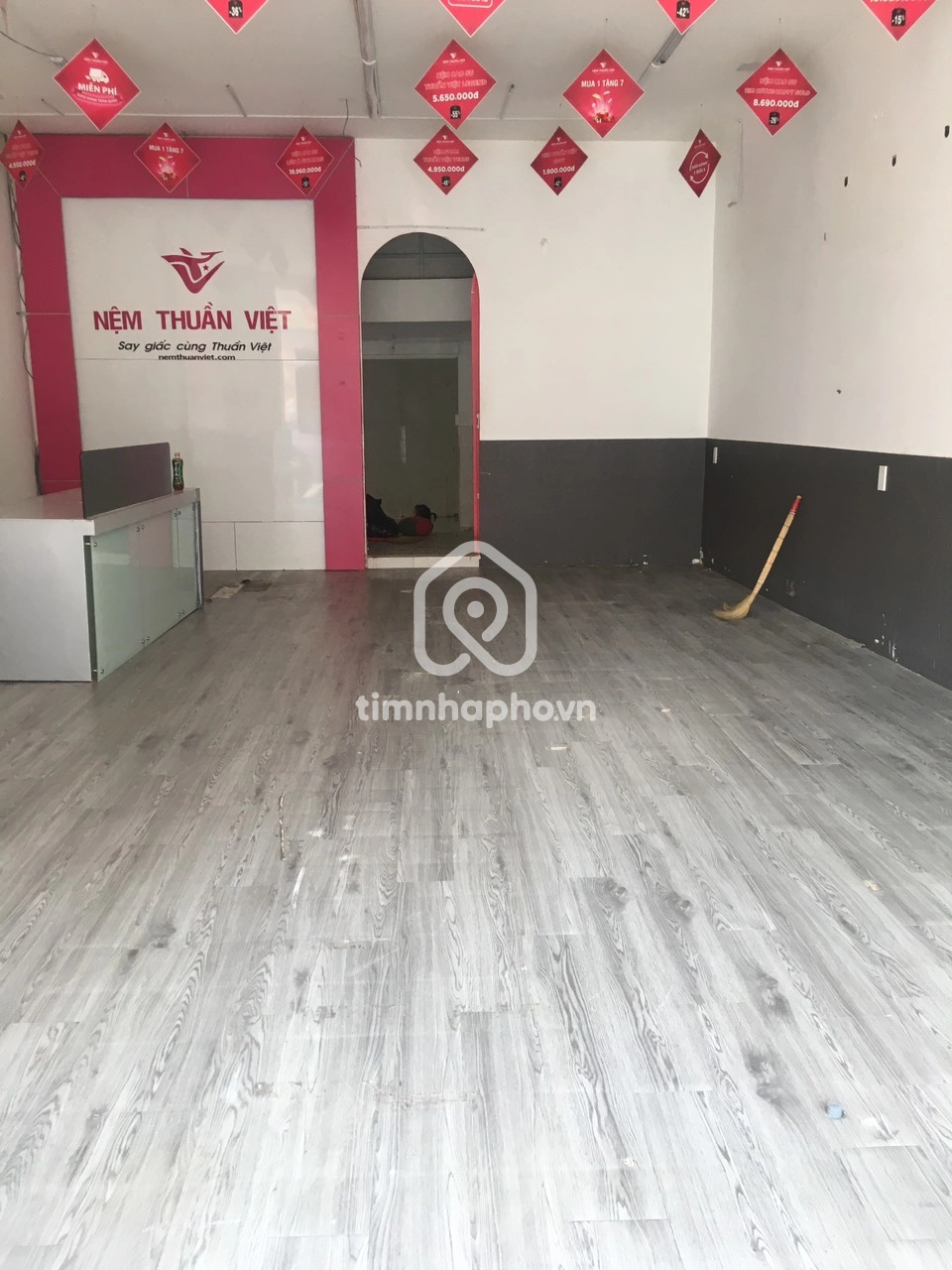 224 Đường Nguyễn Thị Thập, Phường Bình Thuận, Quận 7