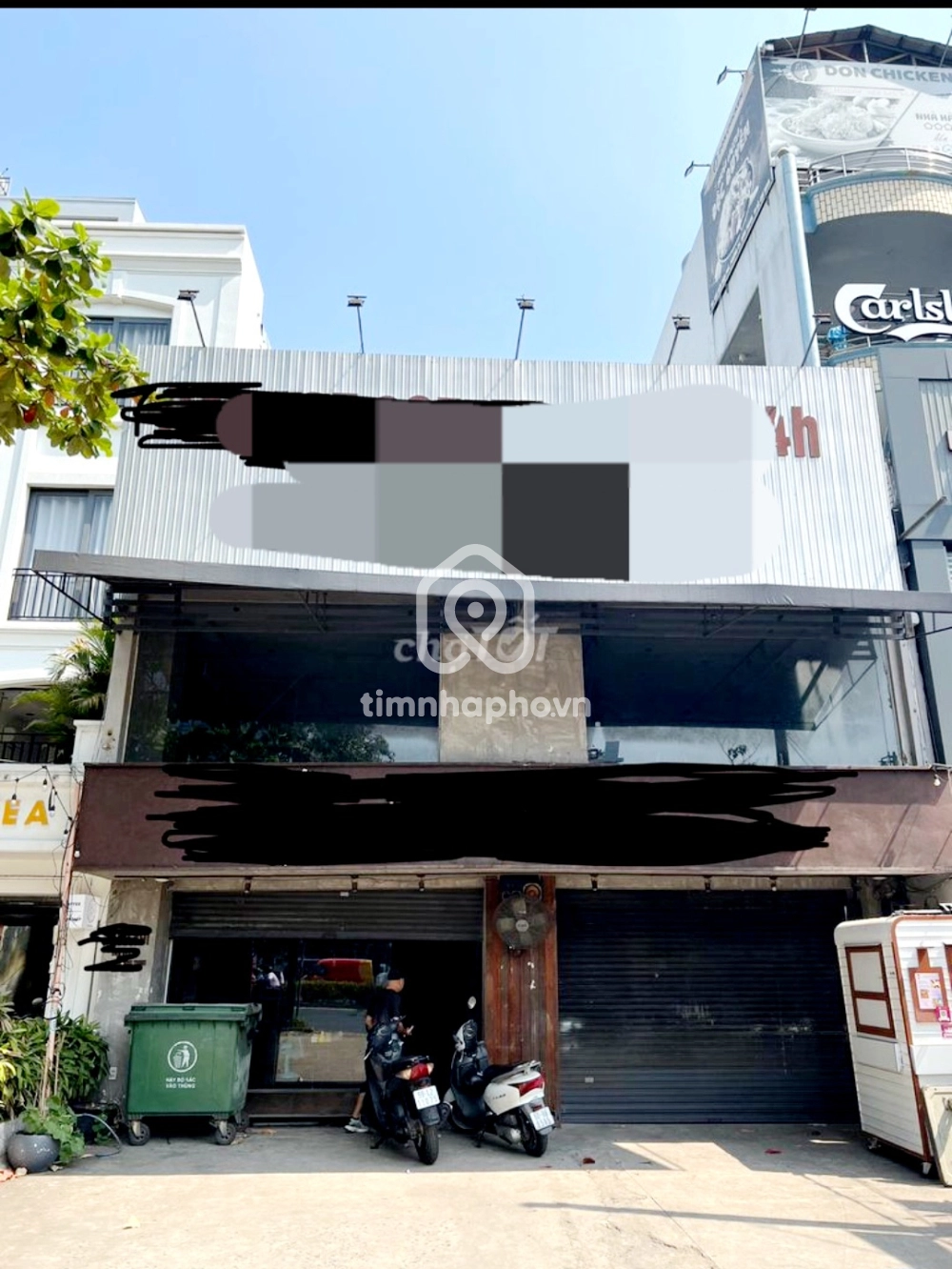 489-491 Đường Điện Biên Phủ, Phường 25, Bình Thạnh