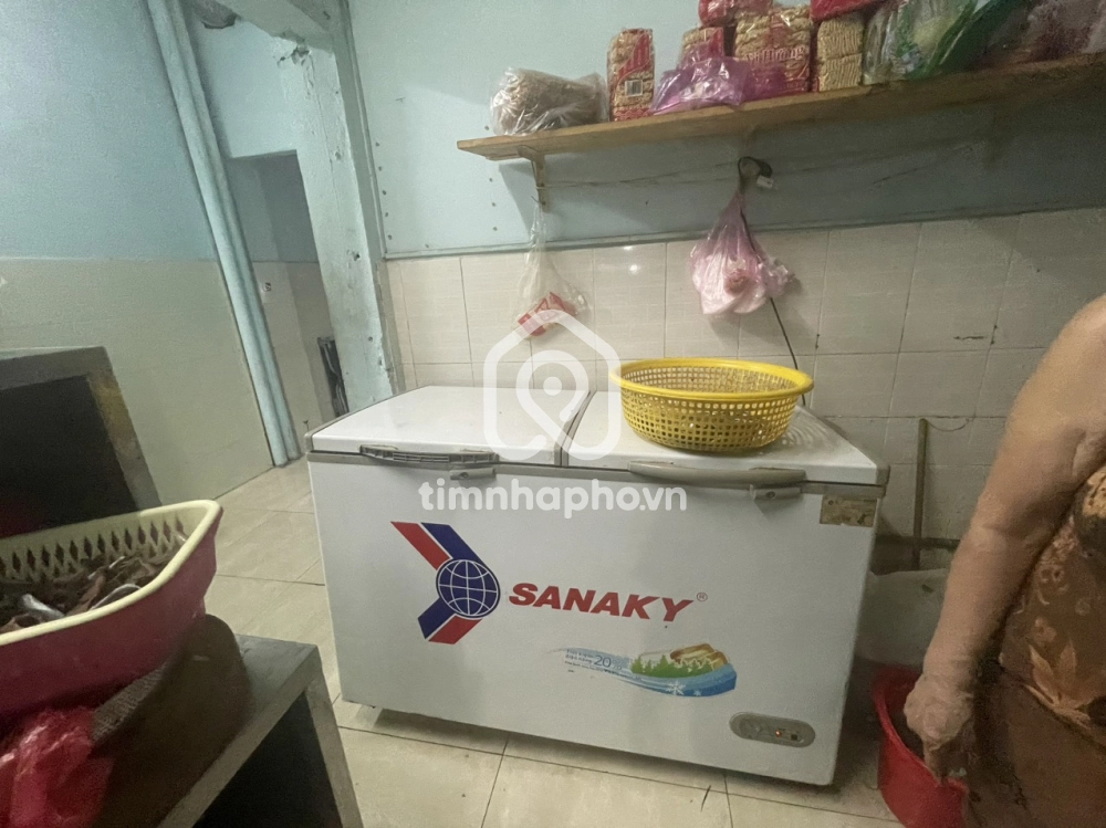 195 Đường Đồng Đen, Phường 11, Tân Bình