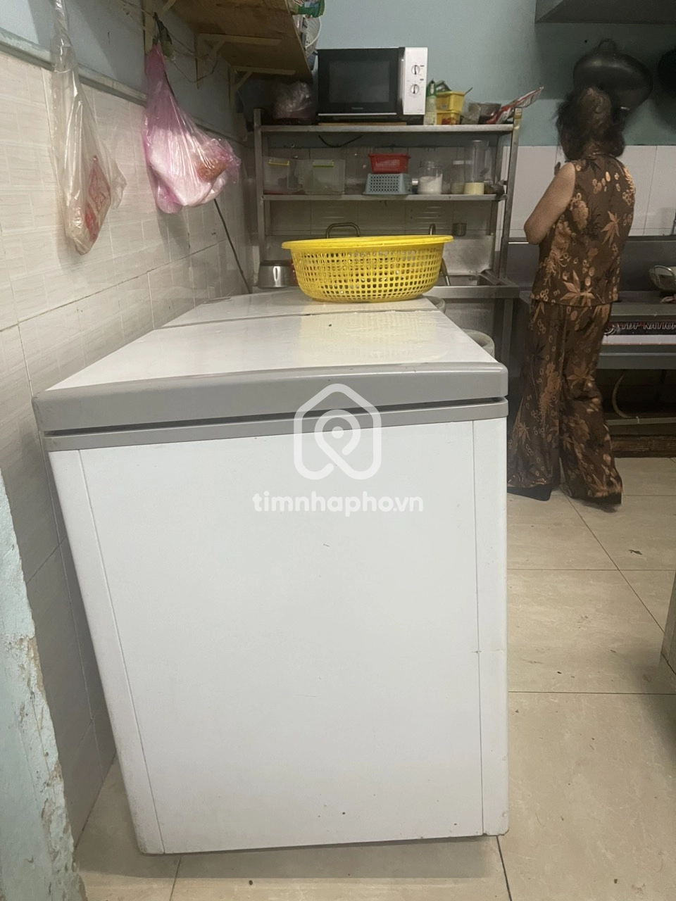 195 Đường Đồng Đen, Phường 11, Tân Bình