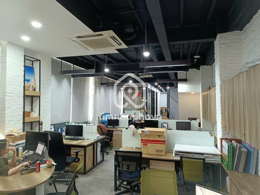 39 Đường Số 41, Phường 6, Quận 4