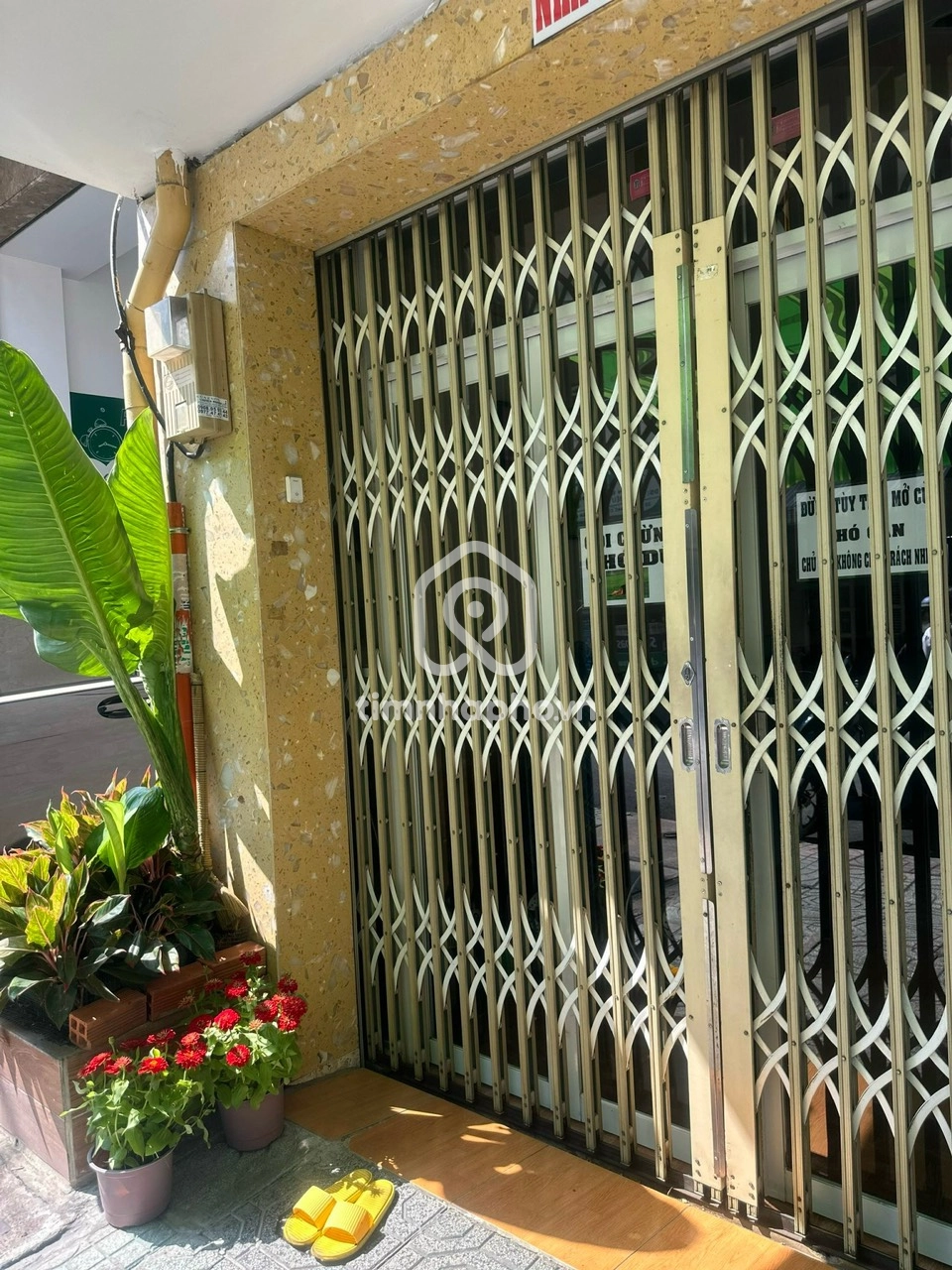 33 Đường Trần Khắc Chân, Phường Tân Định, Quận 1