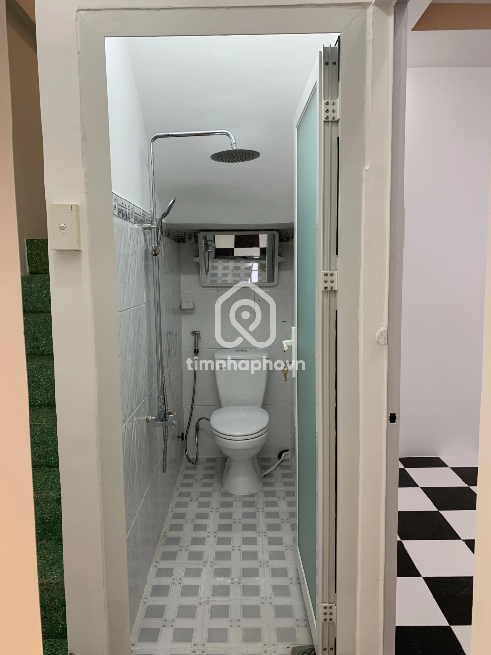 144/4 Đường Vĩnh Viễn, Phường 9, Quận 10