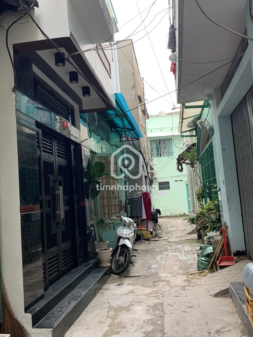 144/4 Đường Vĩnh Viễn, Phường 9, Quận 10