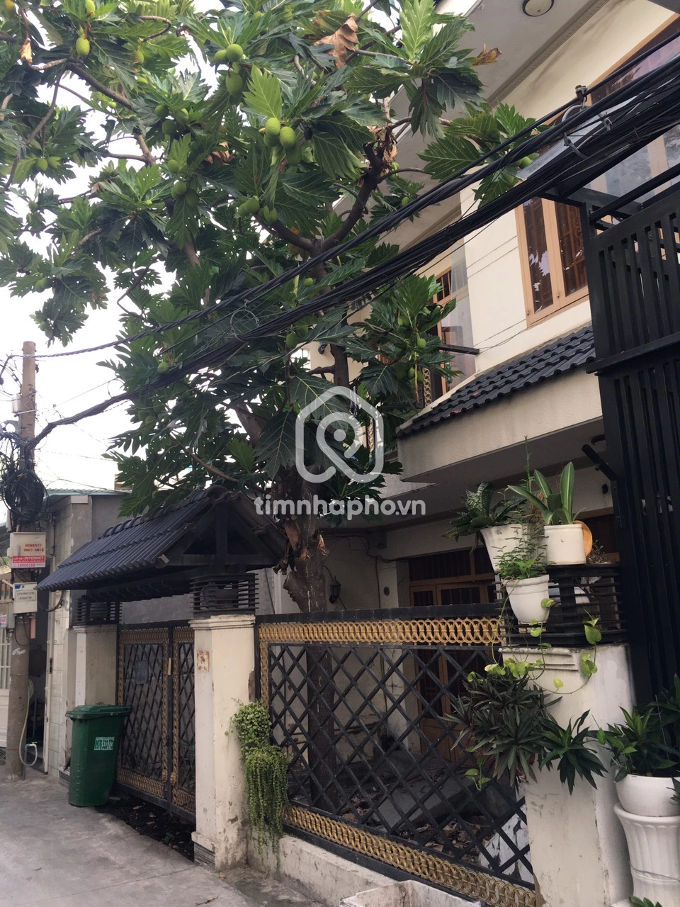 123C/13 Đường Nguyễn Văn Quỳ, Phường Tân Thuận Đông, Quận 7
